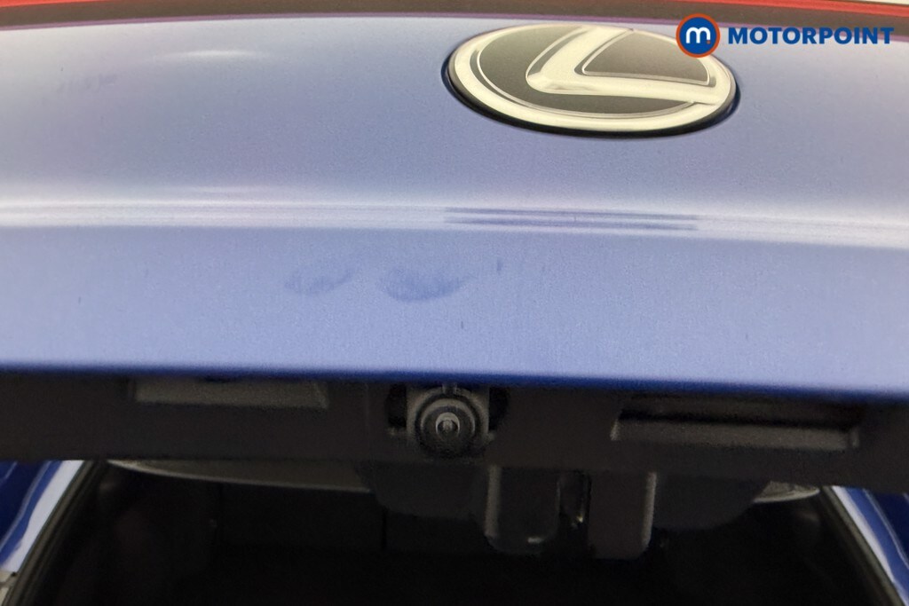 Used Lexus UX 2023 for sale - 77961220: Photo 12