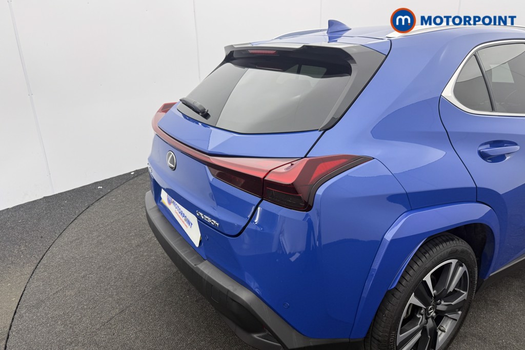 Used Lexus UX 2023 for sale - 77961220: Photo 14
