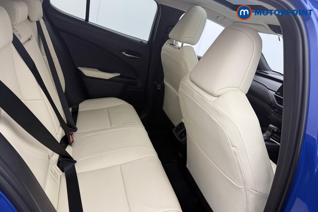 Used Lexus UX 2023 for sale - 77961220: Photo 16