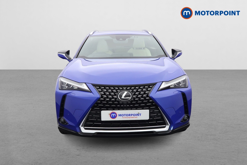 Used Lexus UX 2023 for sale - 77961220: Photo 2