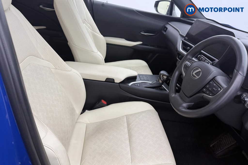 Used Lexus UX 2023 for sale - 77961220: Photo 21