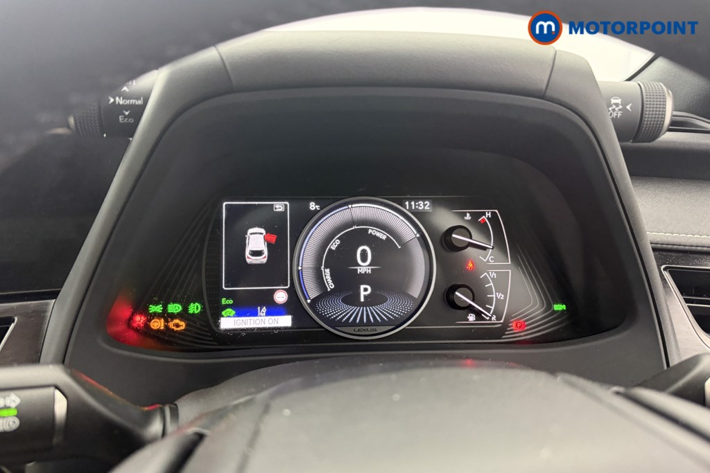 Used Lexus UX 2023 for sale - 77961220: Photo 25