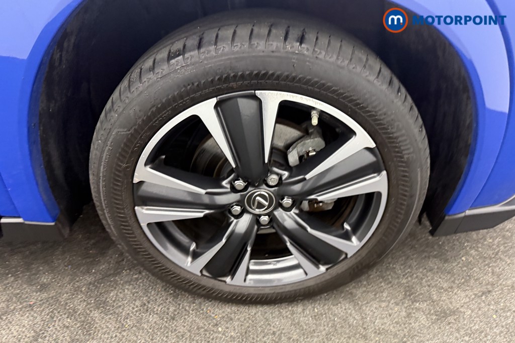 Used Lexus UX 2023 for sale - 77961220: Photo 35