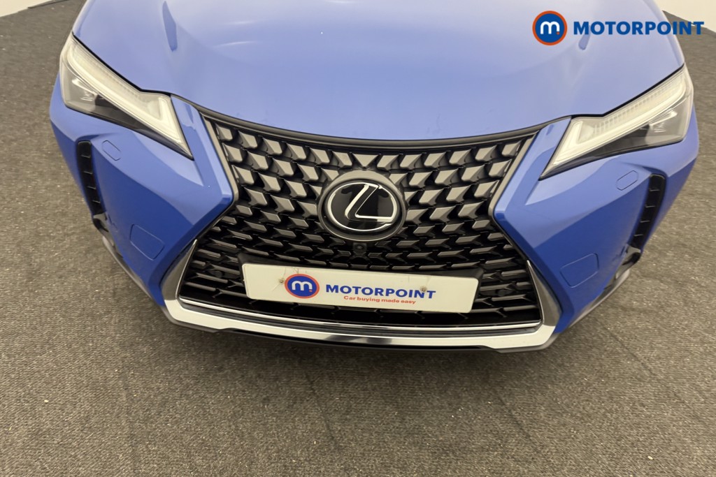 Used Lexus UX 2023 for sale - 77961220: Photo 36