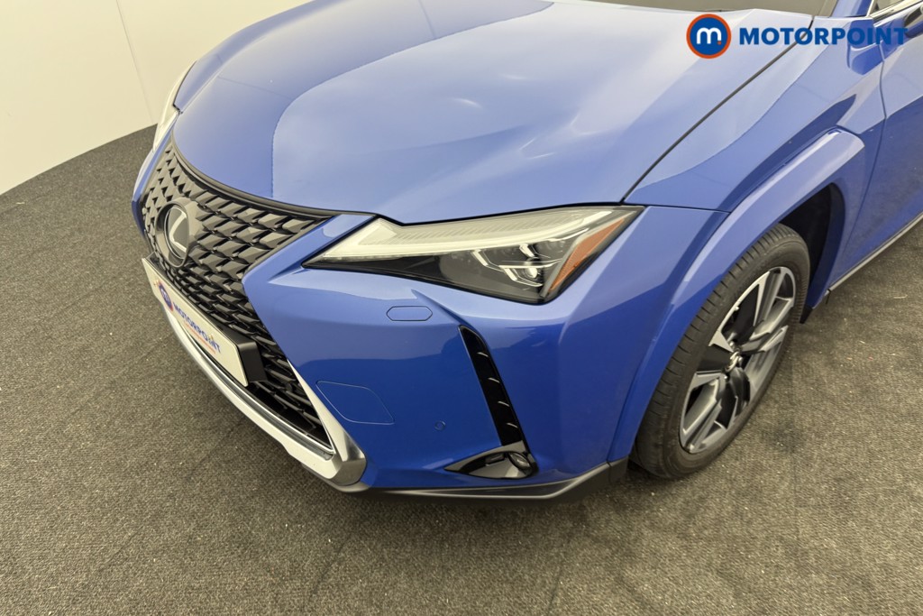 Used Lexus UX 2023 for sale - 77961220: Photo 38