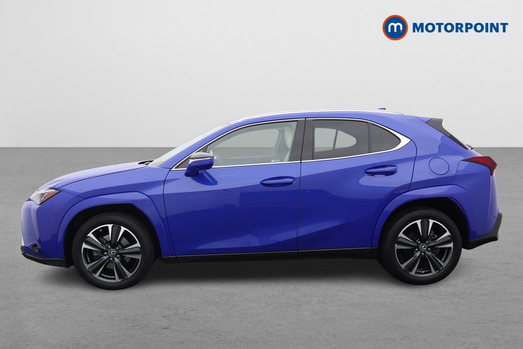 Used Lexus UX 2023 for sale - 77961220: Photo 4