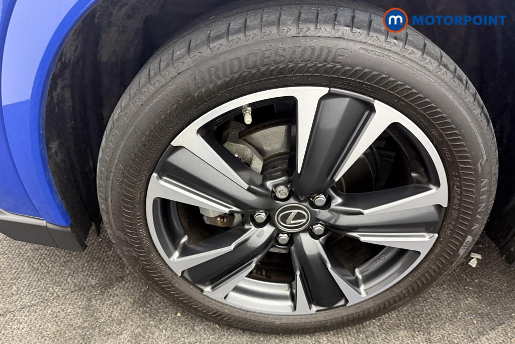 Used Lexus UX 2023 for sale - 77961220: Photo 40