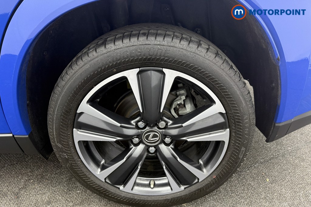 Used Lexus UX 2023 for sale - 77961220: Photo 43