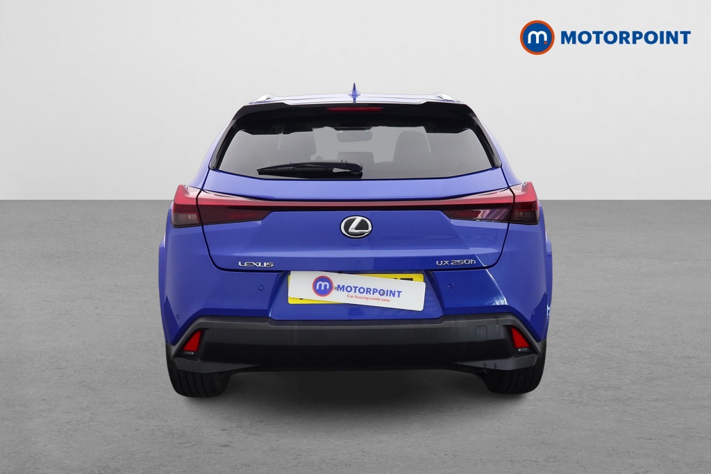 Used Lexus UX 2023 for sale - 77961220: Photo 6