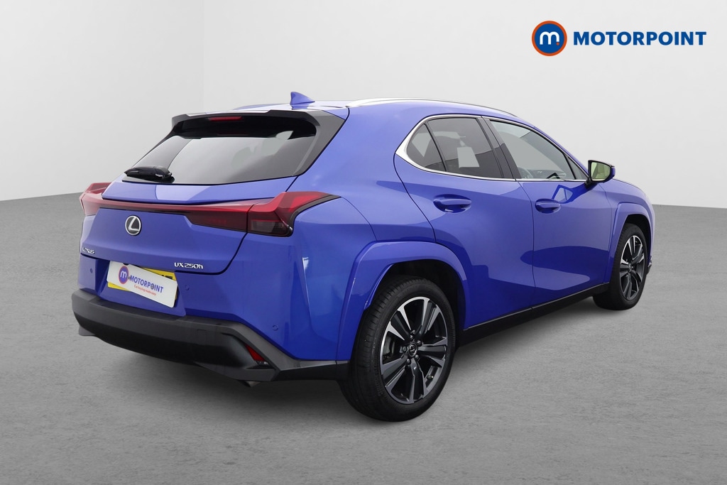 Used Lexus UX 2023 for sale - 77961220: Photo 7