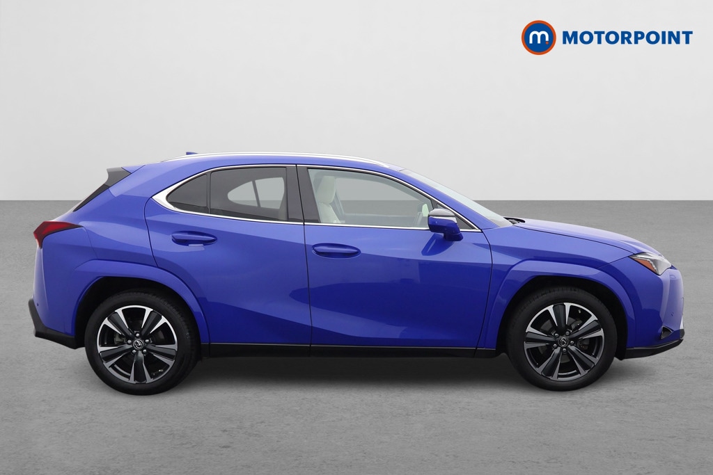 Used Lexus UX 2023 for sale - 77961220: Photo 8