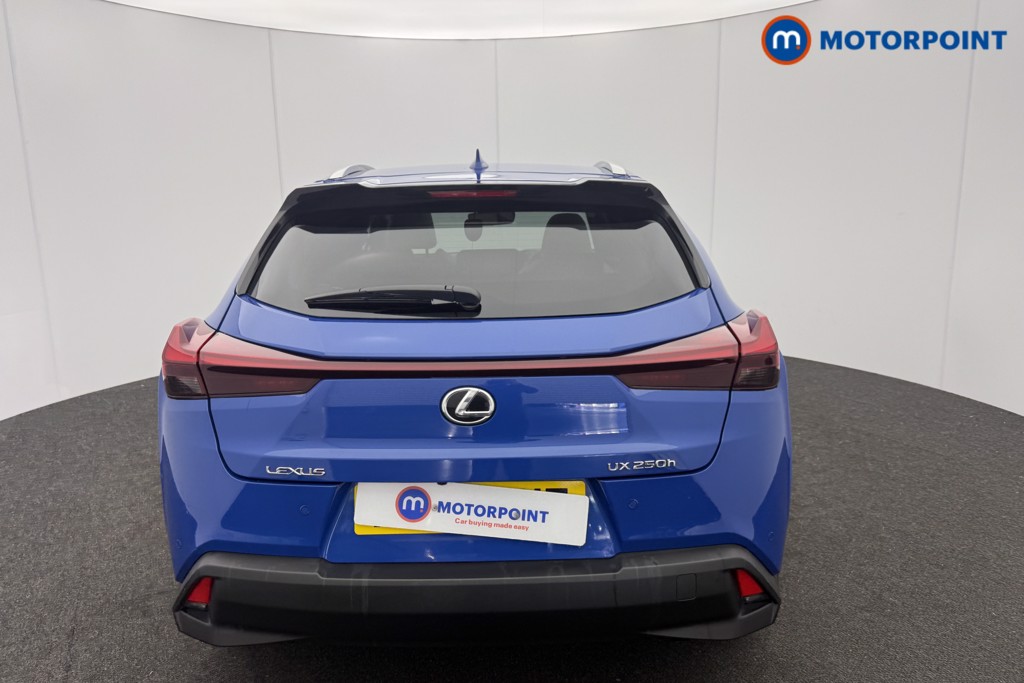 Used Lexus UX 2023 for sale - 77961220: Photo 9