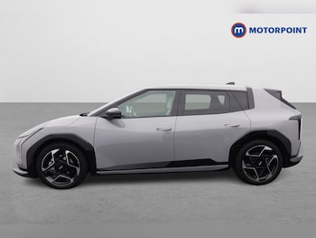 Used Kia EV4 2026 for sale - 79117988: Photo