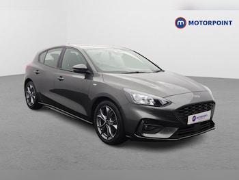 Used Ford Focus 2020 for sale - 75759595: Photo