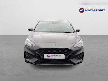 Used Ford Focus 2020 for sale - 75759595: Photo