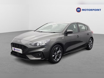 Used Ford Focus 2020 for sale - 75759595: Photo