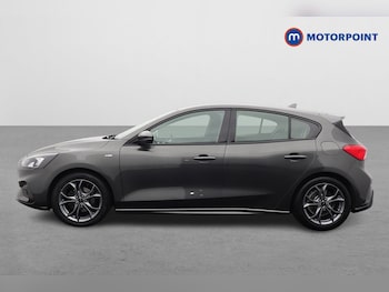 Used Ford Focus 2020 for sale - 75759595: Photo