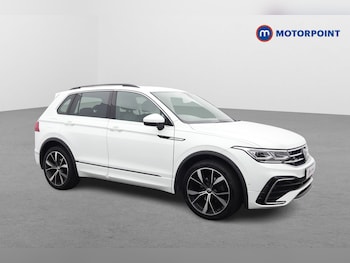 Used Volkswagen Tiguan undefined for sale - 78871089: Photo