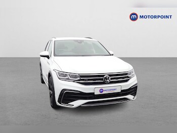 Used Volkswagen Tiguan undefined for sale - 78871089: Photo