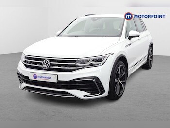 Used Volkswagen Tiguan undefined for sale - 78871089: Photo