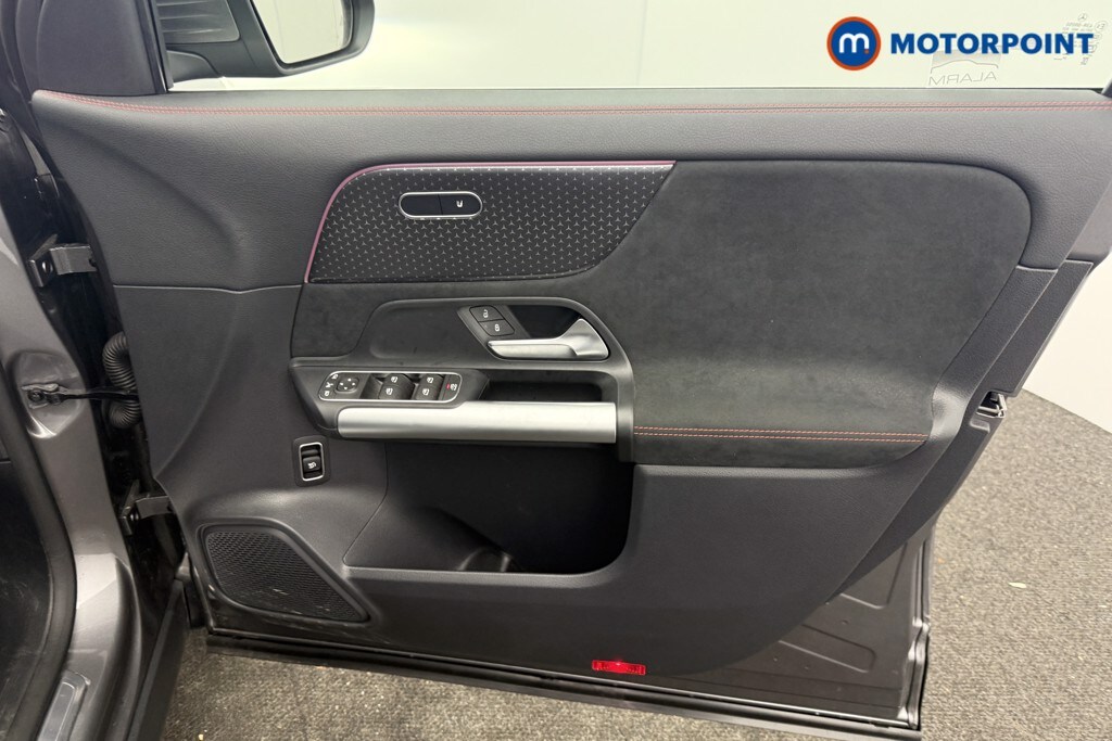 Used Mercedes-Benz EQA for sale - 77676810: Photo 10