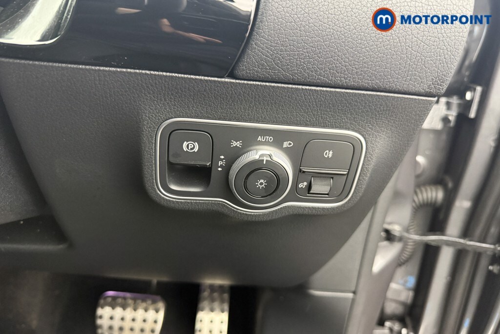 Used Mercedes-Benz EQA for sale - 77676810: Photo 11