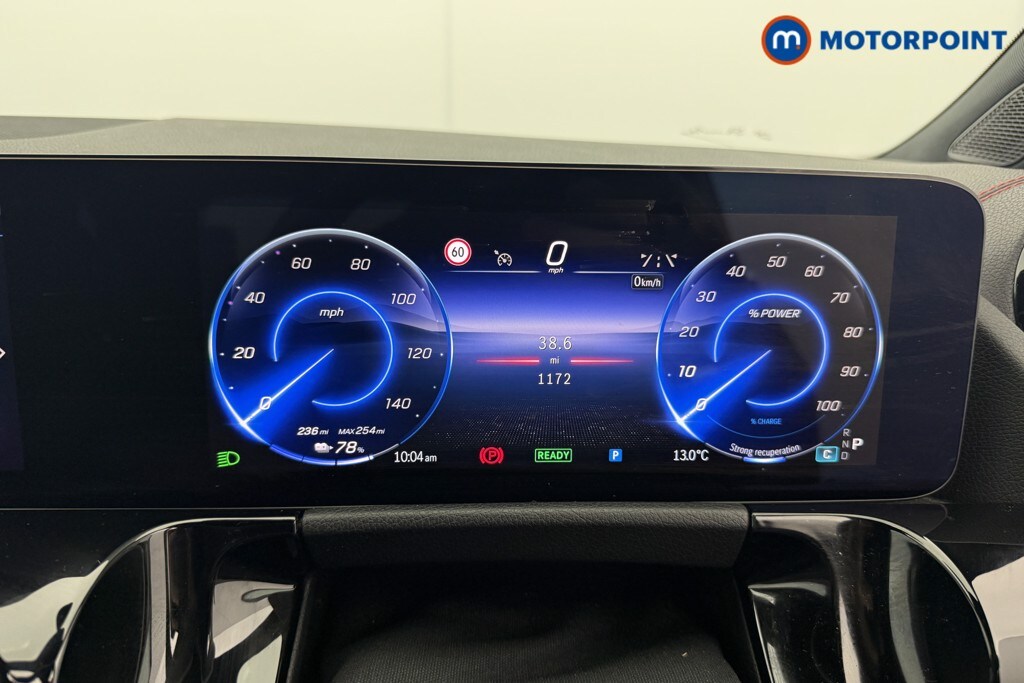 Used Mercedes-Benz EQA for sale - 77676810: Photo 12