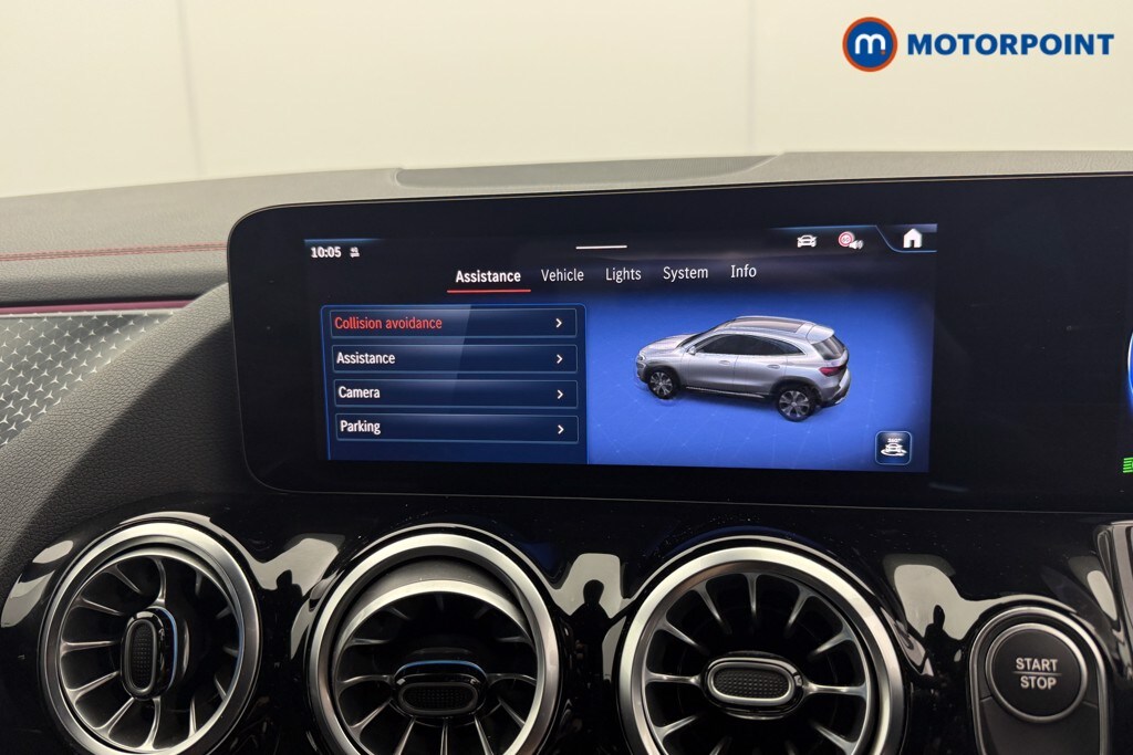 Used Mercedes-Benz EQA for sale - 77676810: Photo 17