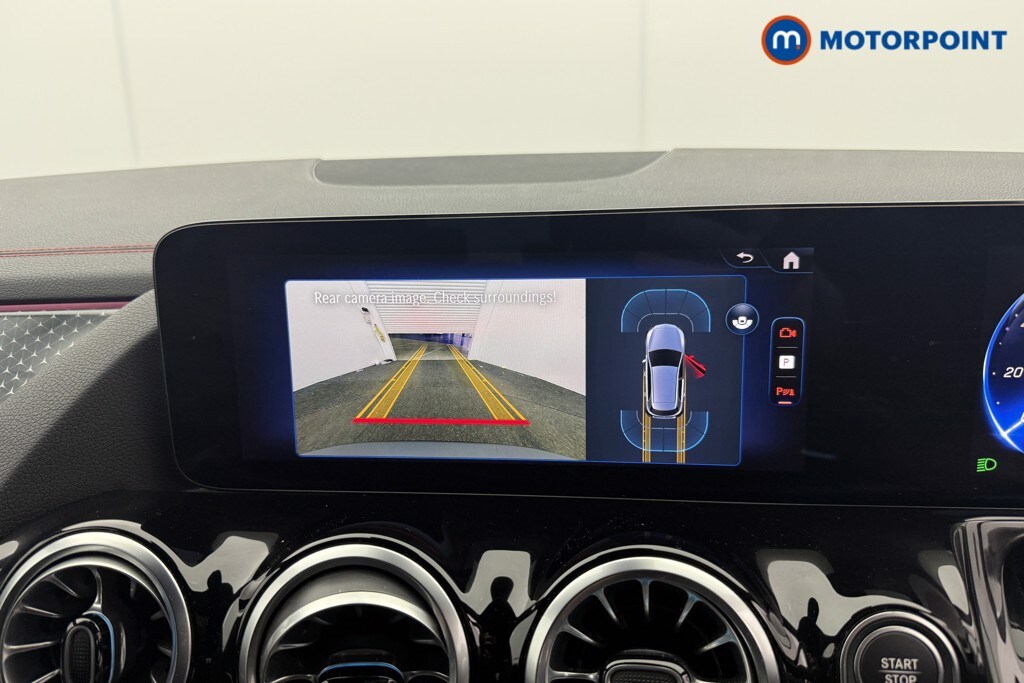 Used Mercedes-Benz EQA for sale - 77676810: Photo 18