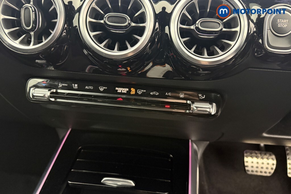 Used Mercedes-Benz EQA for sale - 77676810: Photo 19