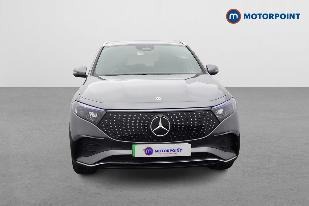 Used Mercedes-Benz EQA for sale - 77676810: Photo 2