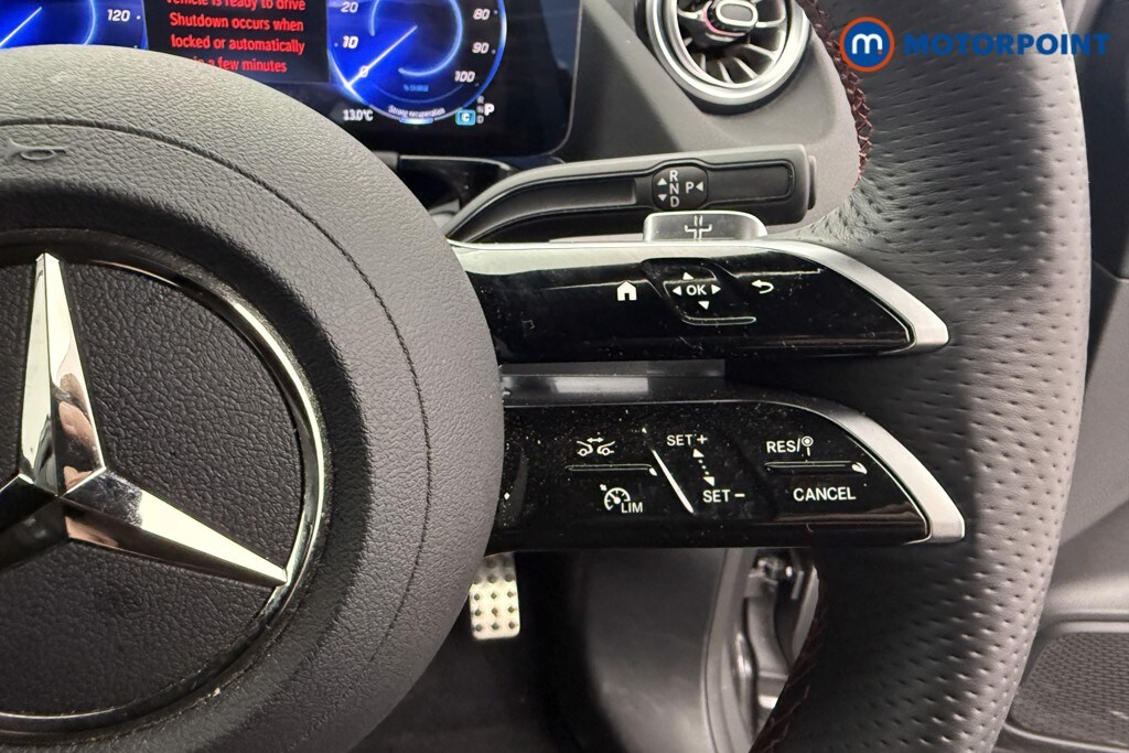 Used Mercedes-Benz EQA for sale - 77676810: Photo 22