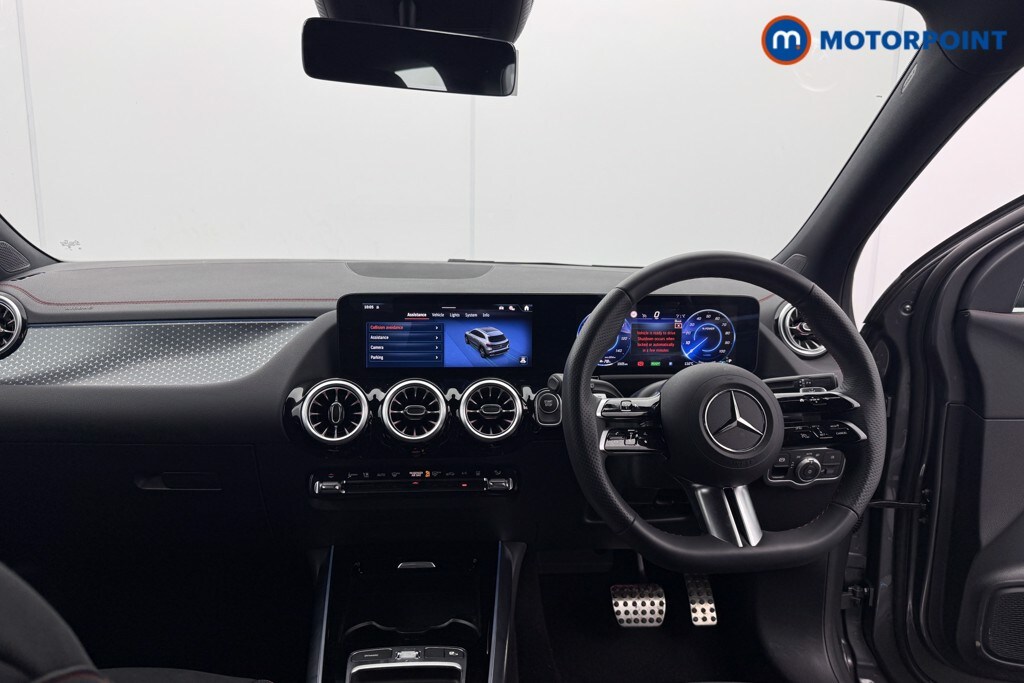 Used Mercedes-Benz EQA for sale - 77676810: Photo 23