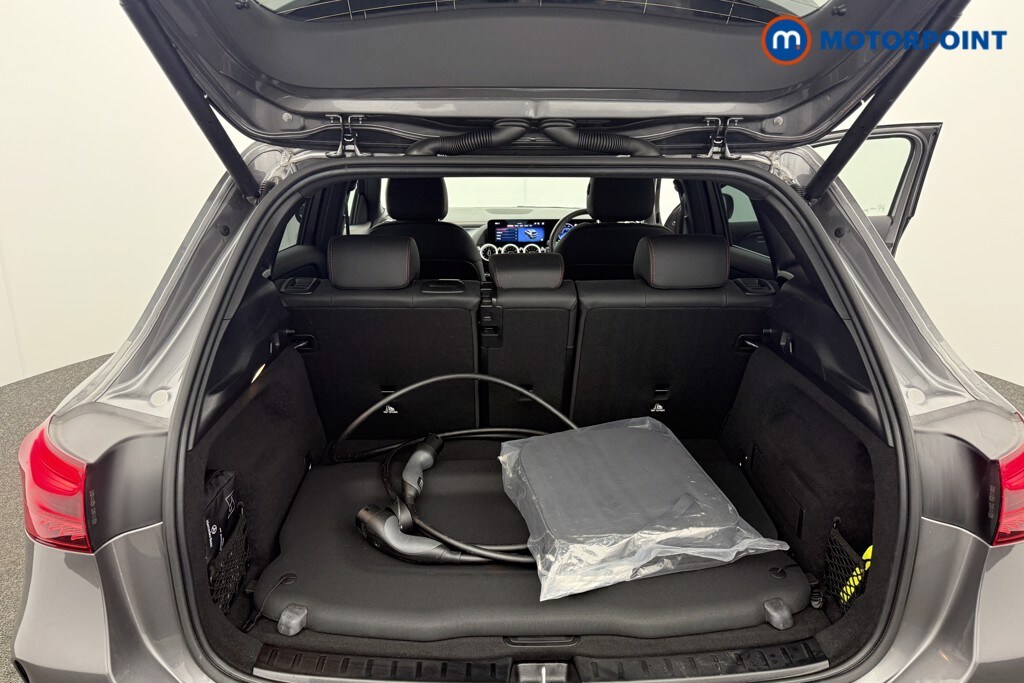 Used Mercedes-Benz EQA for sale - 77676810: Photo 27