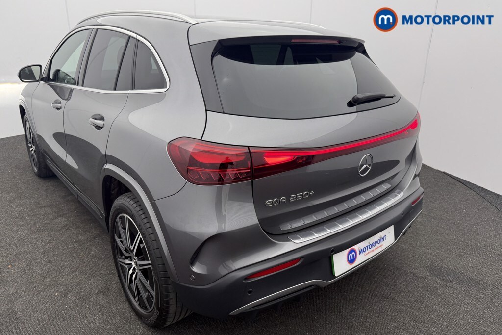 Used Mercedes-Benz EQA for sale - 77676810: Photo 30