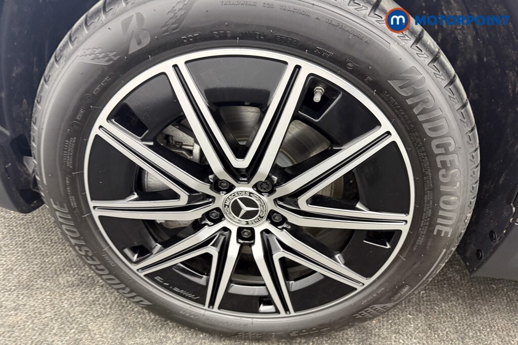 Used Mercedes-Benz EQA for sale - 77676810: Photo 31