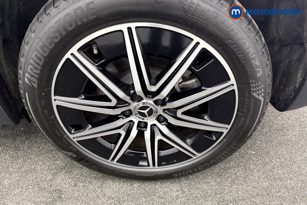 Used Mercedes-Benz EQA for sale - 77676810: Photo 32