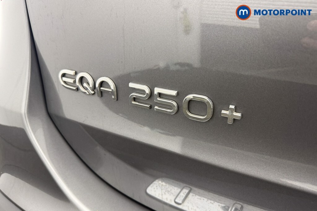 Used Mercedes-Benz EQA for sale - 77676810: Photo 36