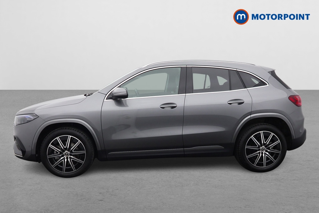 Used Mercedes-Benz EQA for sale - 77676810: Photo 4