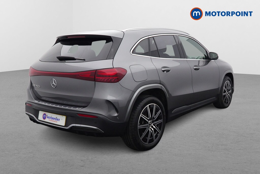 Used Mercedes-Benz EQA for sale - 77676810: Photo 7