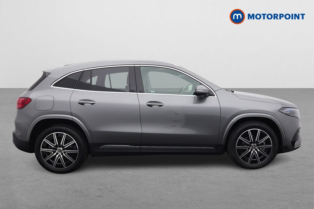 Used Mercedes-Benz EQA for sale - 77676810: Photo 8