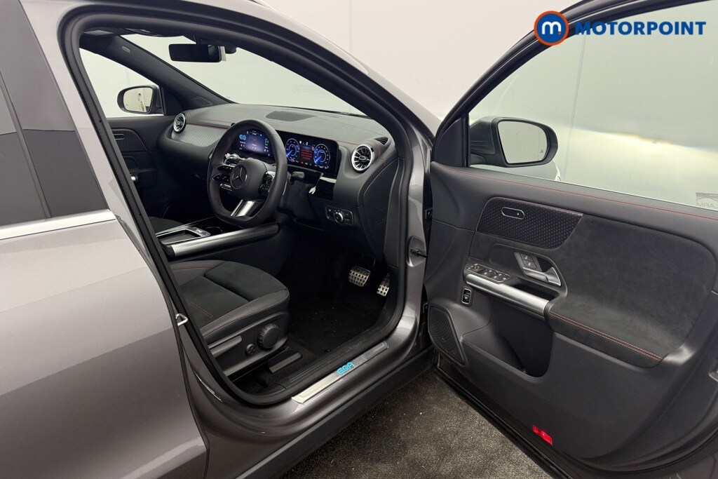 Used Mercedes-Benz EQA for sale - 77676810: Photo 9