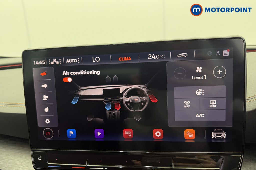 Used Cupra Formentor 2023 for sale - 76379707: Photo 10