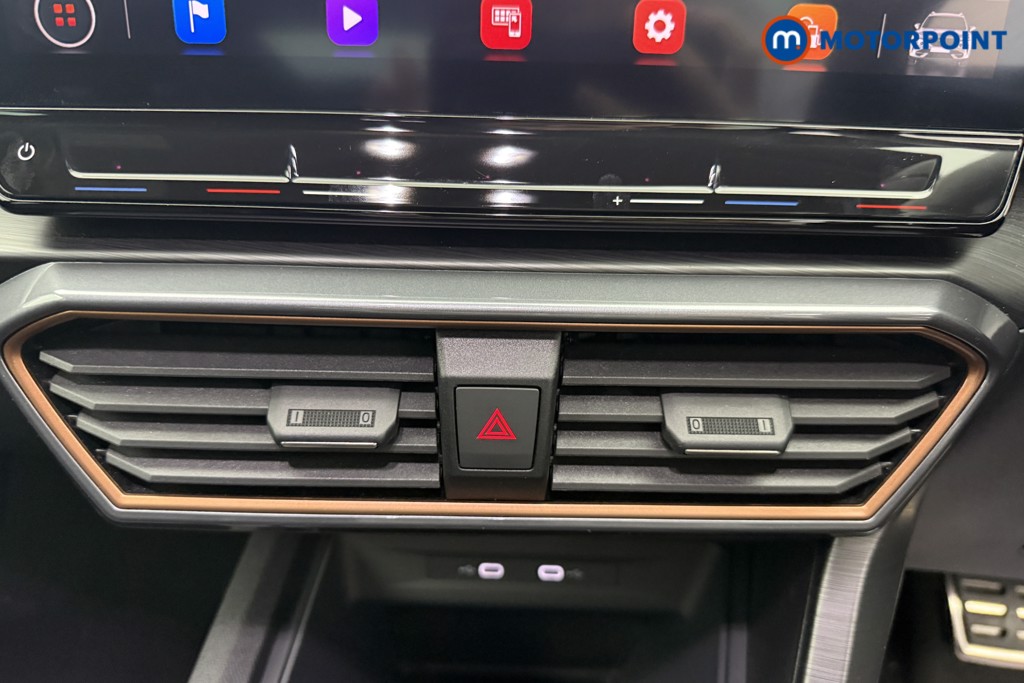 Used Cupra Formentor 2023 for sale - 76379707: Photo 12