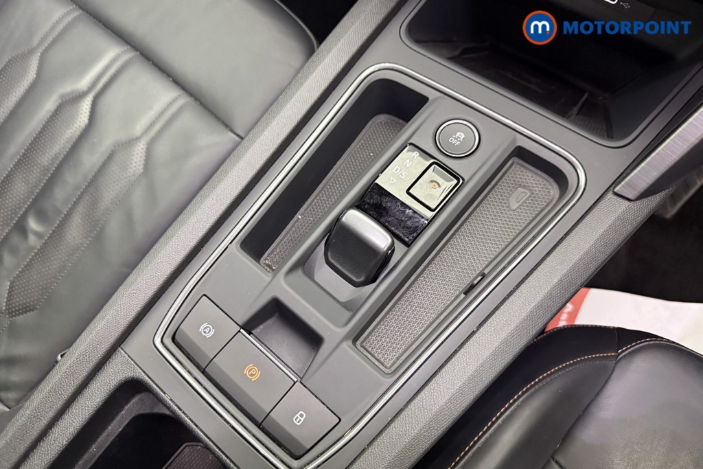 Used Cupra Formentor 2023 for sale - 76379707: Photo 13