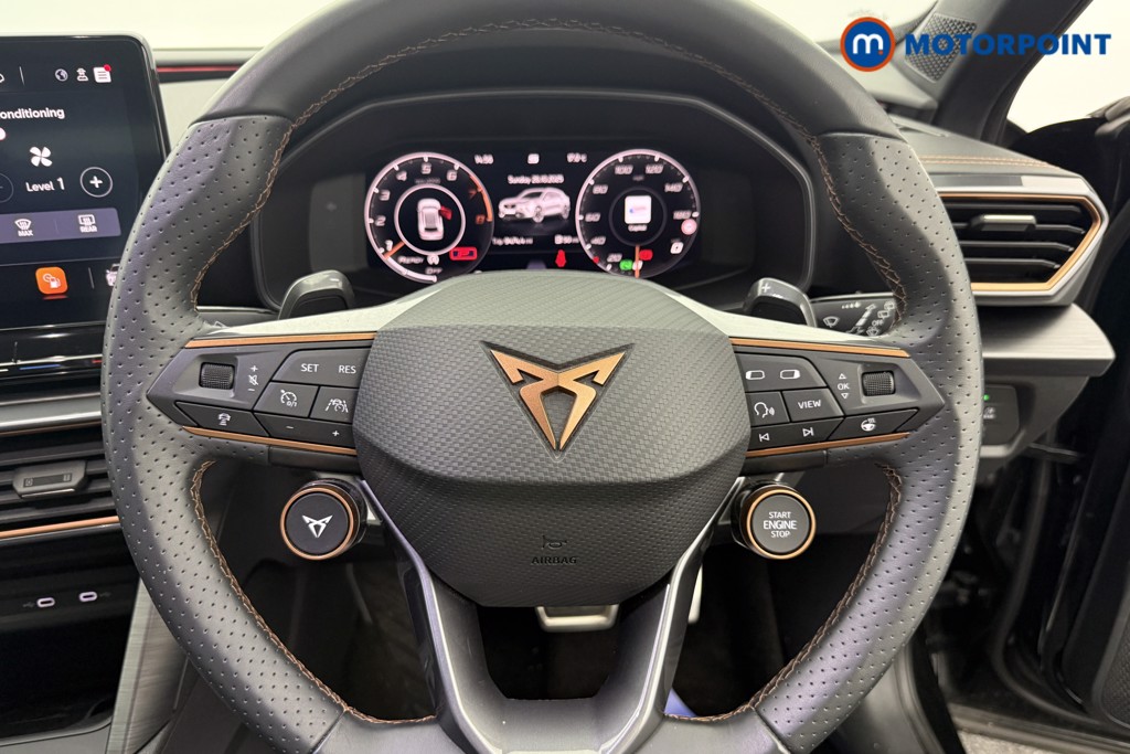 Used Cupra Formentor 2023 for sale - 76379707: Photo 14