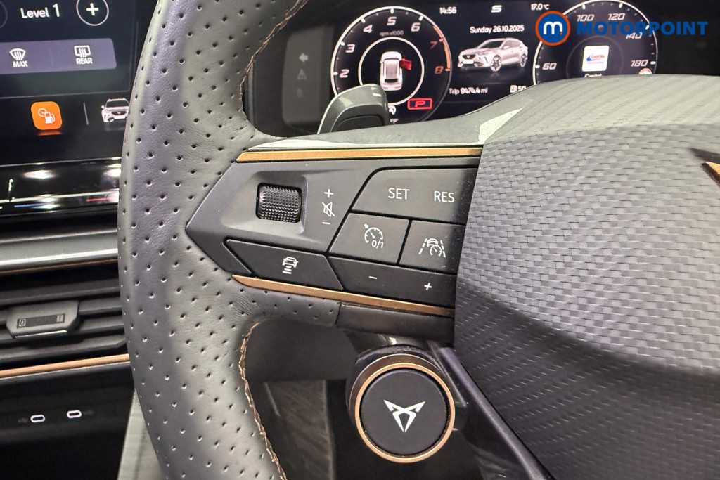 Used Cupra Formentor 2023 for sale - 76379707: Photo 15