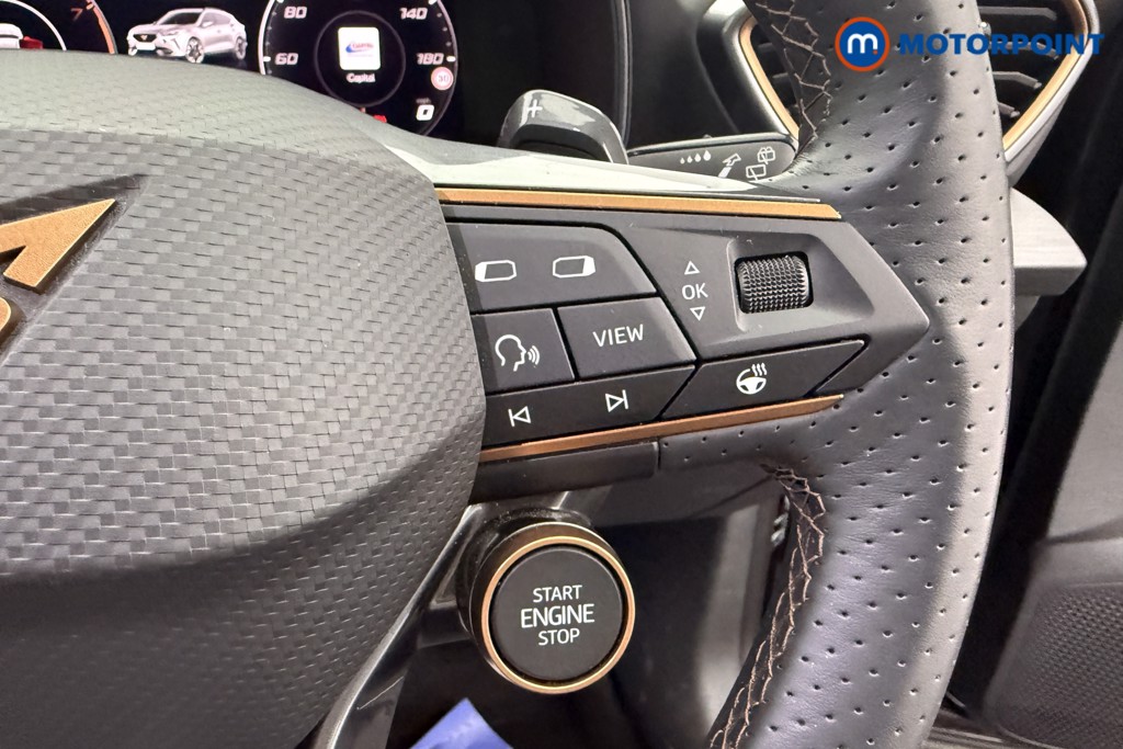 Used Cupra Formentor 2023 for sale - 76379707: Photo 16