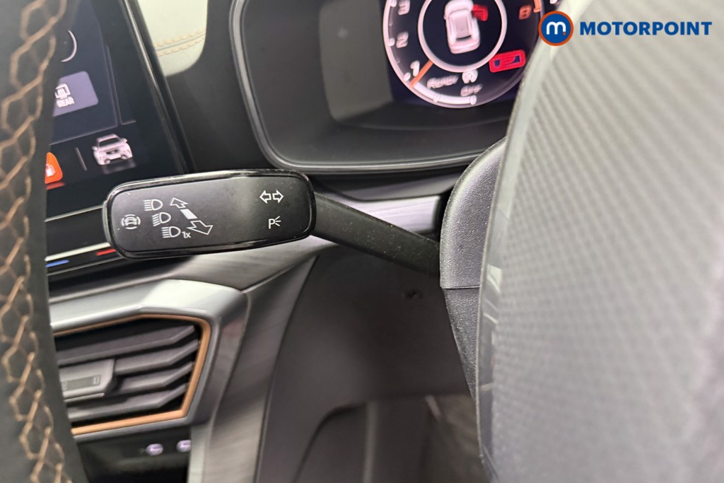 Used Cupra Formentor 2023 for sale - 76379707: Photo 17