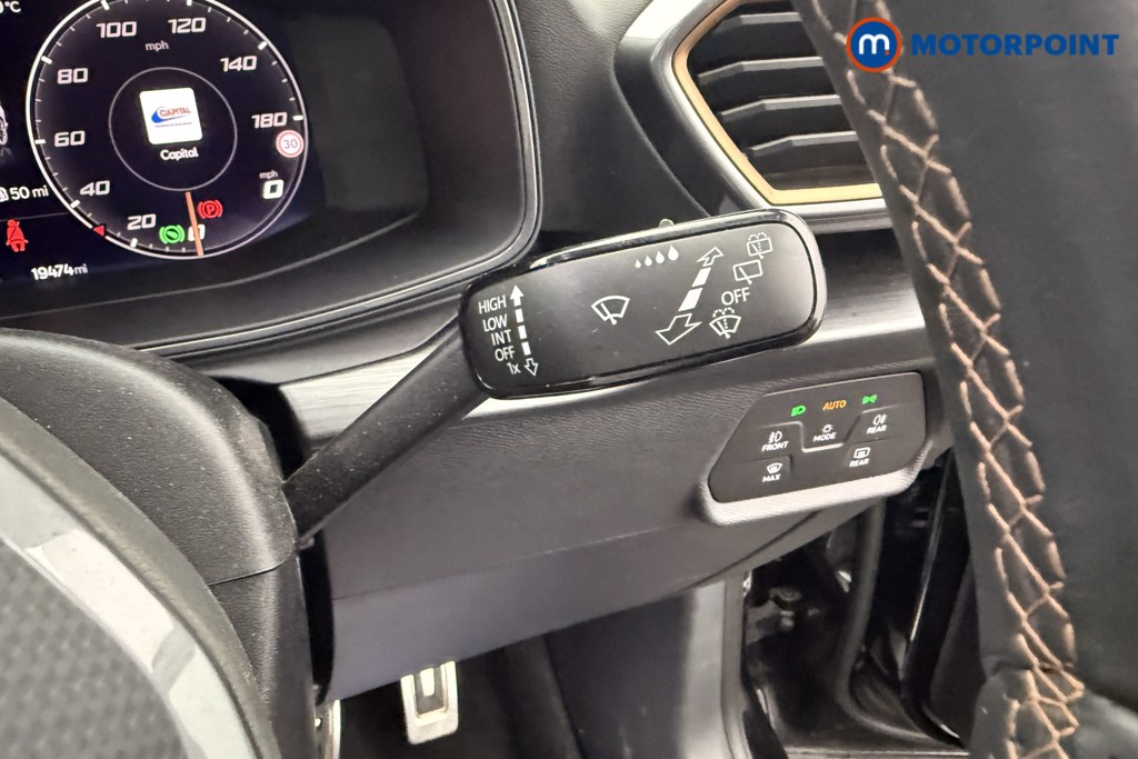 Used Cupra Formentor 2023 for sale - 76379707: Photo 18